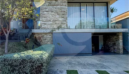 Casa à venda com 3 suítes no condomínio Jardim Vila Paradiso, Indaiatuba - SP
