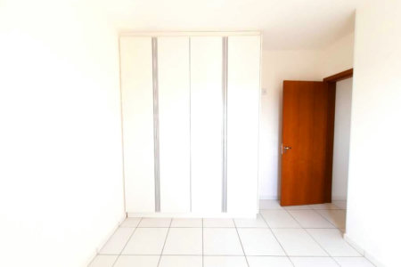 Apartamento no Edificio Guaratiba
