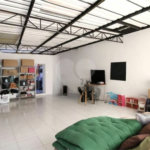 Casa no TREMEMBÉ Casa Estilo Rústico Industrial - JD GUAPIRA - CONDOMÍNIO FECHADO