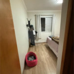 Apartamento à venda com 3 quartos, sendo 1 suíte,  em Santana, São Paulo, SP