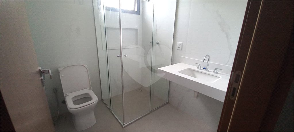 Casa Tipo Sobrado no Condomínio Santa Isabel - Louveira/SP