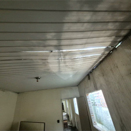 Casa para demolição