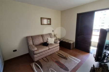 Apartamento a venda na Móoca