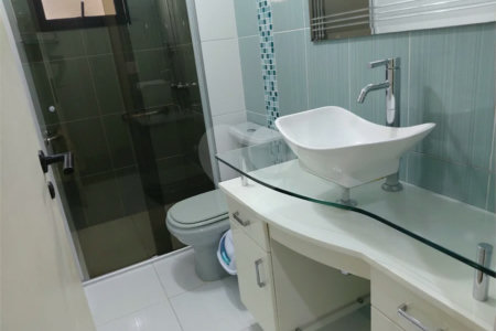Apartamento de 3 dormitórios na Vila Leopoldina!