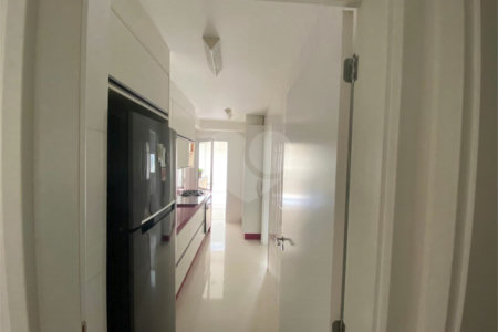 Apartamento Garden Alto Padrão na Moóca, com 232 M² ,Estuda Permuta