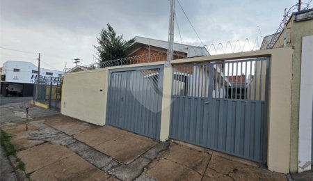 Casa à venda com 5 quartos, sendo 1 suíte,  em Jardim Cruzeiro do Sul, São Carlos, SP