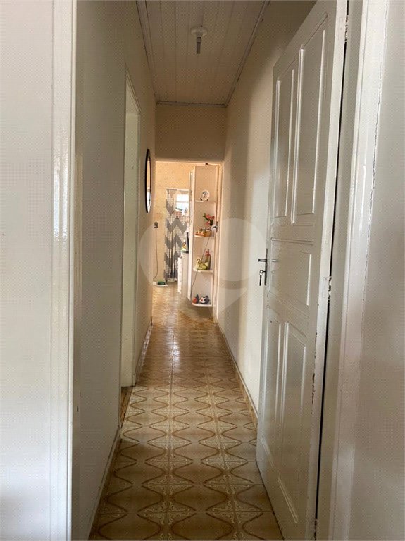Três casas em terreno de 402m² , à venda no bairro Barcelona em São Caetano do Sul.