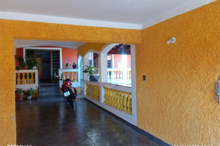 Casa à venda no Jardim Beatriz