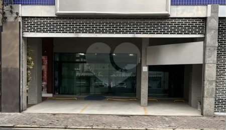 Salão à venda em Rudge Ramos, São Bernardo do Campo, SP