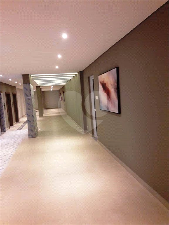 Apartamento tipo Studio em frente ao Metrô Brás - Centro - São Paulo - SP