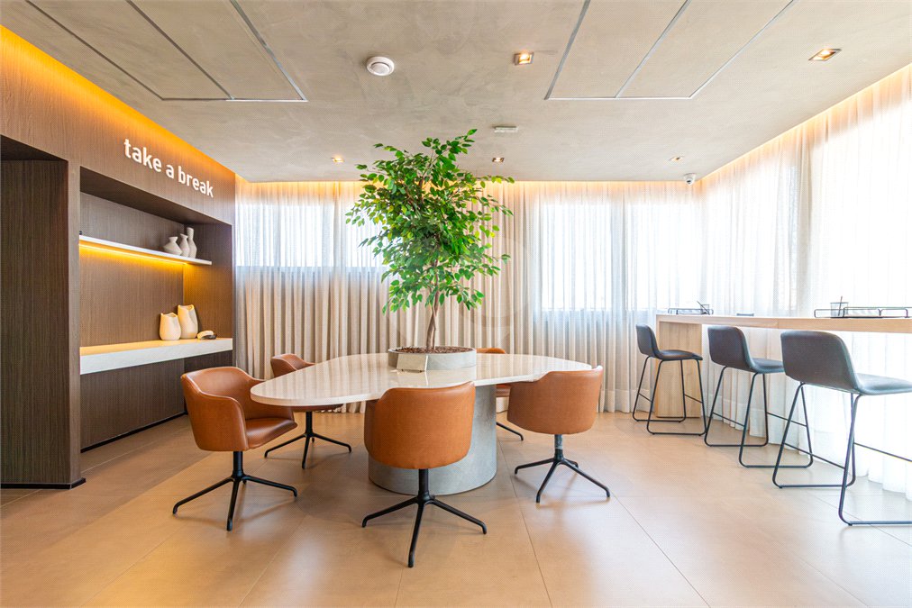 Studio Garden á venda ou para alugar na Vila Mariana , São Paulo- SP