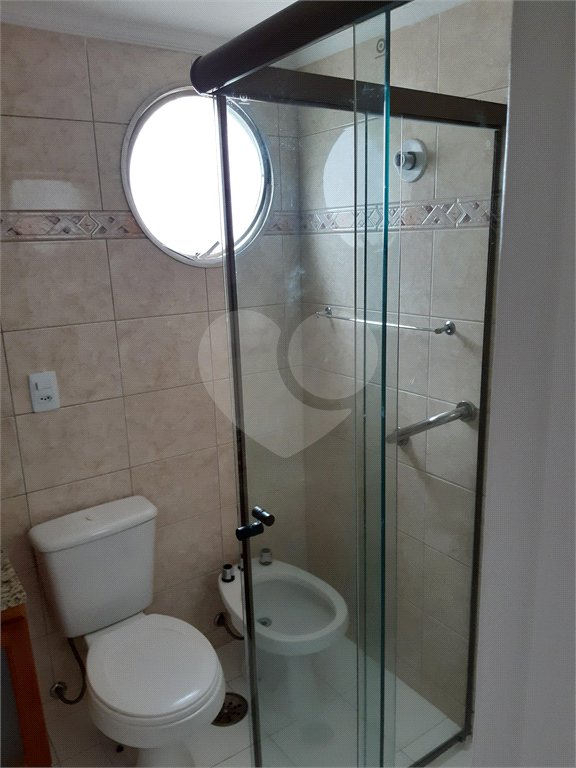 Apartamento á venda - Jabaquara