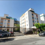 Apartamento à Venda na Vila Clarice – 40m2 - 2 Dormitórios e 1 Vaga de garagem