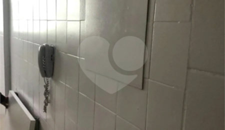 Apartamento para alugar com 1 quarto em Aclimação, São Paulo, SP
