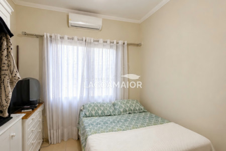 Casa à venda com 3 quartos, sendo 1 suíte, em Jardim dos Ipes, Três Lagoas, MS