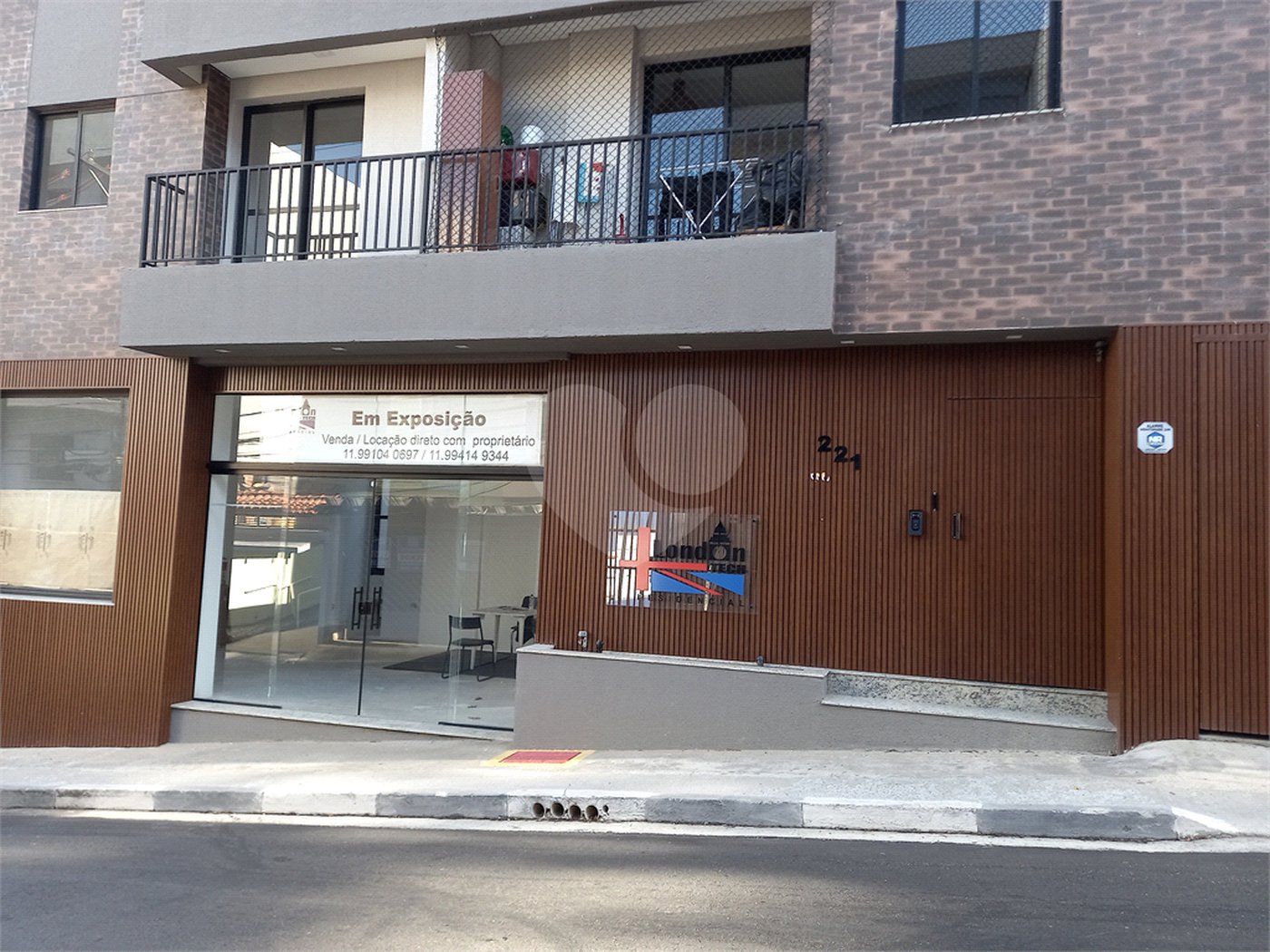Apartamento à venda ou para alugar com 1 quarto em Parada Inglesa, São Paulo, SP