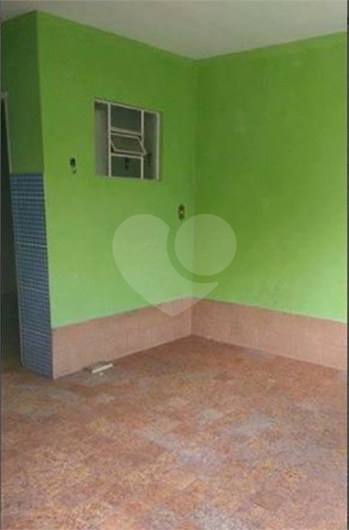 Sobrado à venda com 4 quartos em Mandaqui, São Paulo, SP