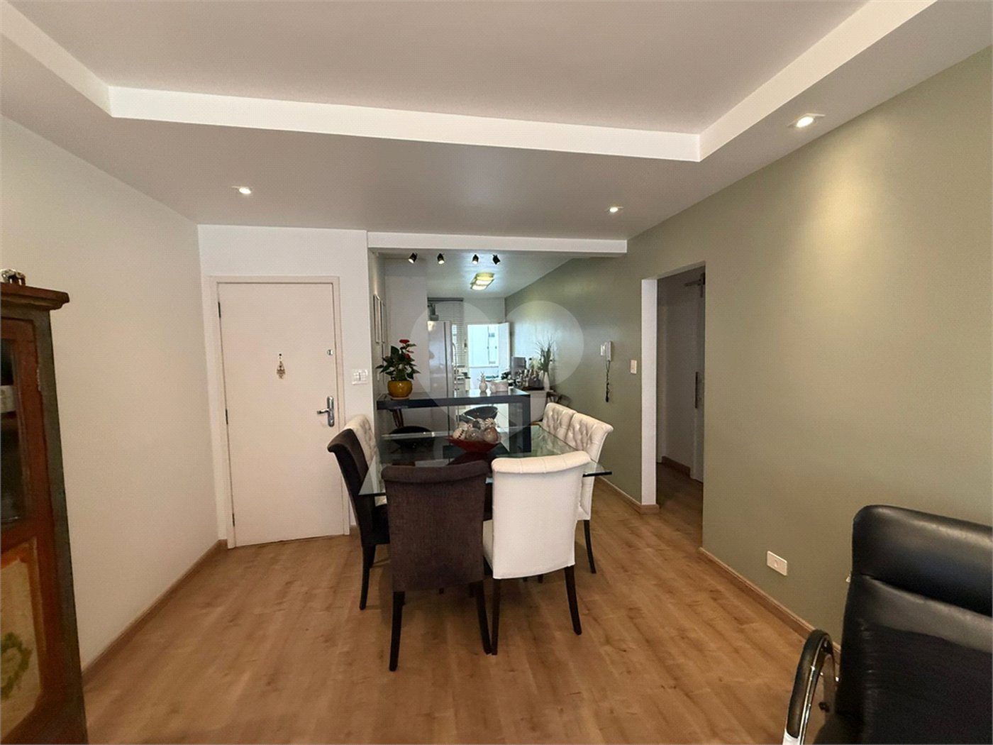 Apartamento à venda com 2 quartos em Perdizes, São Paulo, SP