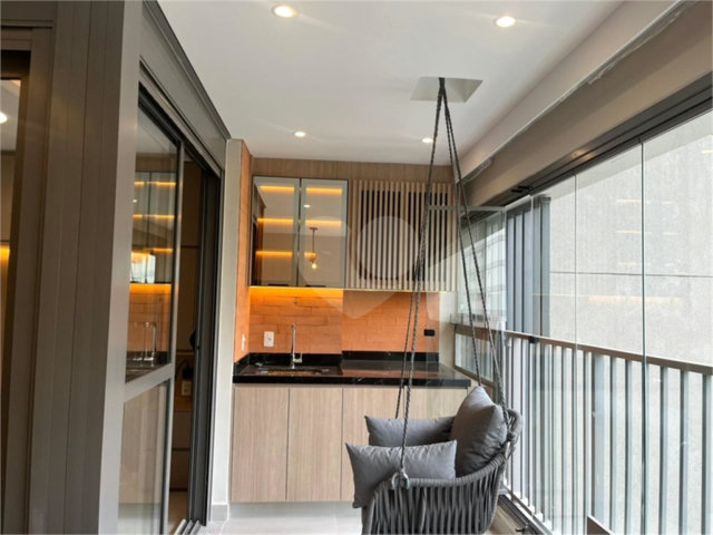 Apartamento para alugar com 1 suíte em Paraíso, São Paulo, SP