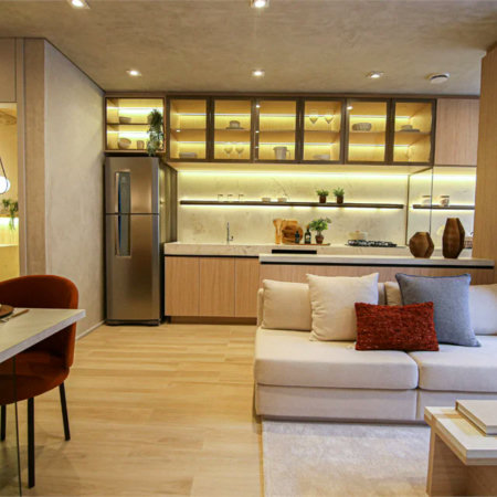 Apartamento à venda com 3 quartos, sendo 2 suítes, em Instituto de Previdência, São Paulo, SP