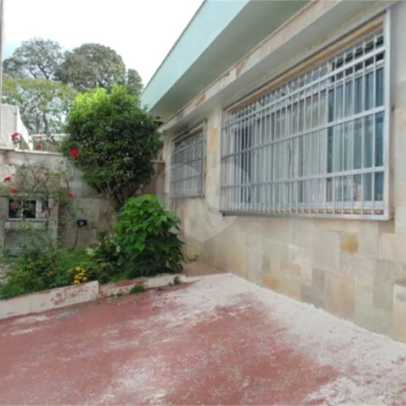 Casa Térrea à venda com 3 quartos, sendo 1 suíte,  em Parque Jabaquara, São Paulo, SP