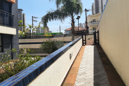 Apartamento à venda com 3 quartos, sendo 2 suítes, em Tucuruvi, São Paulo, SP
