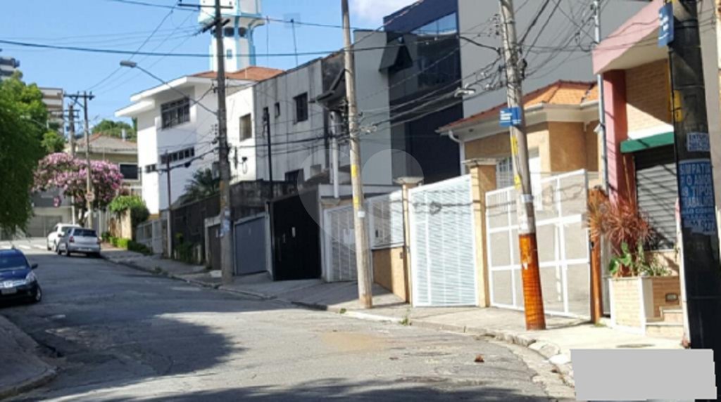 Sobrado à venda com 2 quartos em Santana, São Paulo, SP