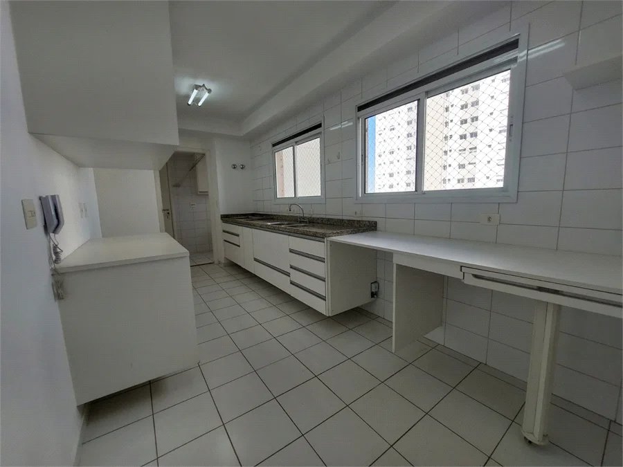 Apartamento à venda com 3 suítes em Vila Leopoldina, São Paulo, SP