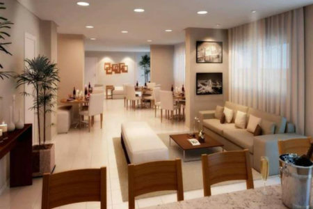 Apartamento à venda com 3 quartos, sendo 1 suíte, em Jardim Caboré, São Paulo, SP