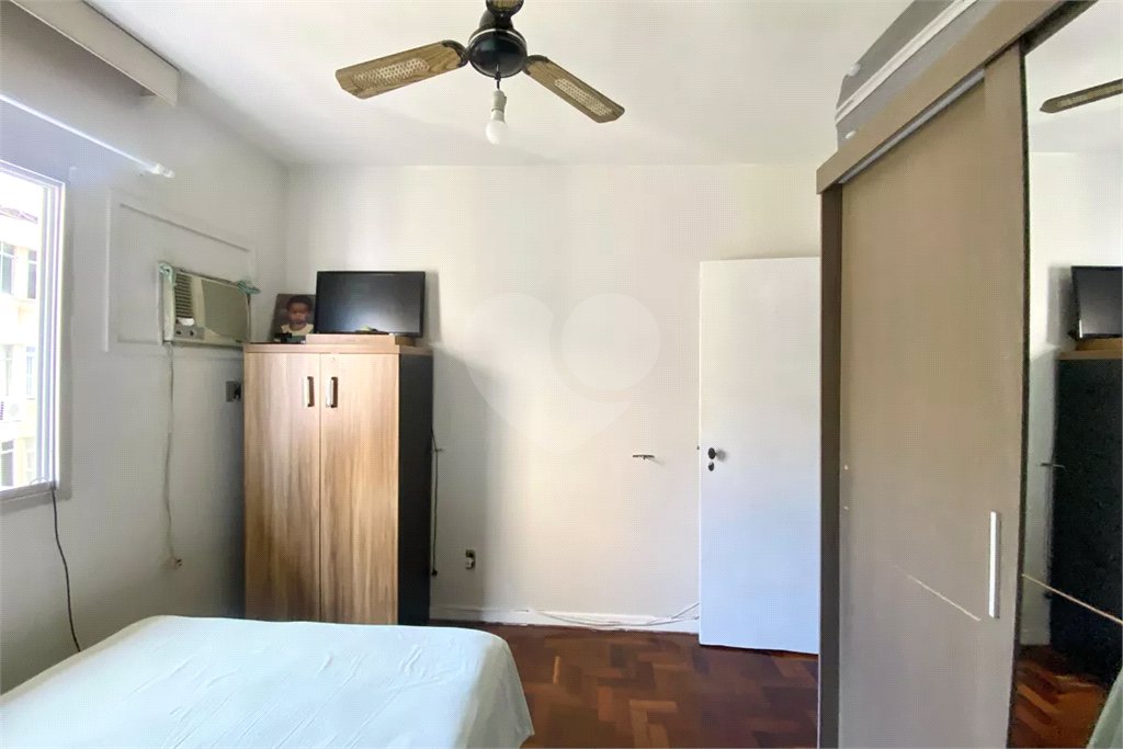 Apartamento à venda com 2 quartos em Copacabana, Rio de Janeiro, RJ
