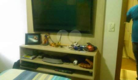 Apartamento à venda com 3 quartos, sendo 1 suíte,  em Mandaqui, São Paulo, SP