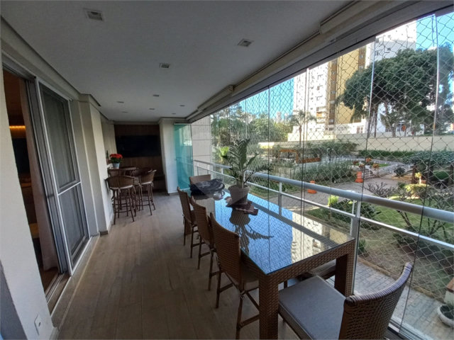 Apartamento à venda com 3 suítes em Mandaqui, São Paulo, SP
