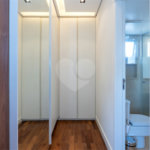 Apartamento à venda com 2 suítes em Brooklin, São Paulo, SP