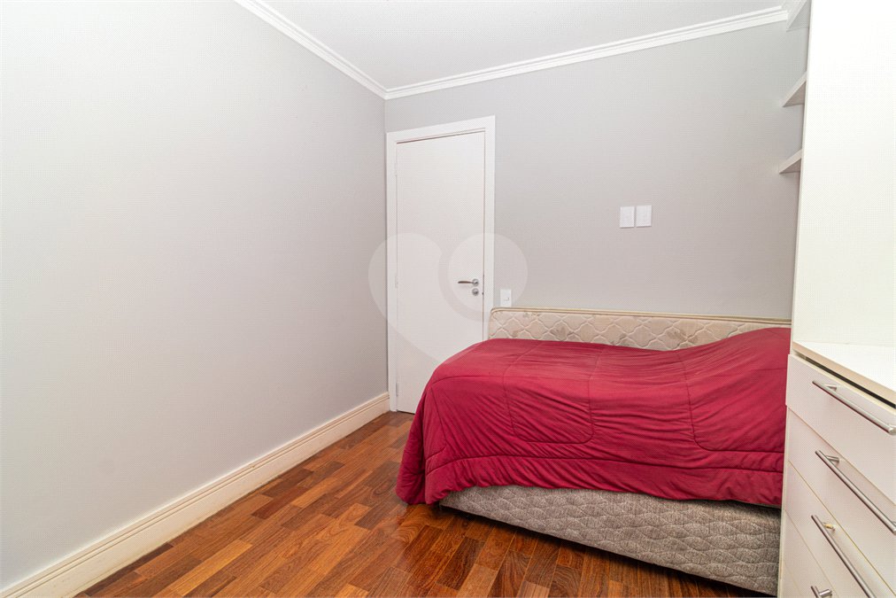 Apartamento à venda com 3 suítes em Alto da Boa Vista, São Paulo, SP