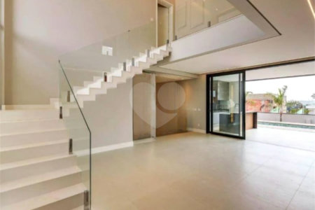 Casa à venda com 3 quartos, sendo 2 suítes,  no condomínio Alphaville Dom Pedro Iii, Campinas - SP
