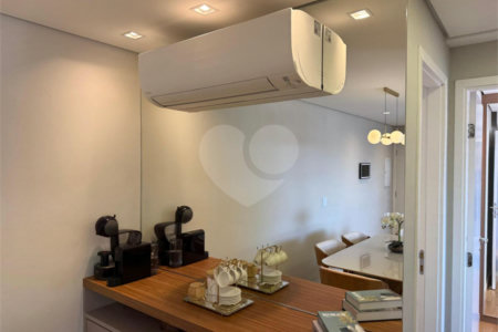 Apartamento à venda com 2 quartos, sendo 1 suíte, em Vila Prudente, São Paulo, SP