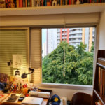 Apartamento à venda com 3 quartos, sendo 1 suíte, em Jardim Ampliação, São Paulo, SP
