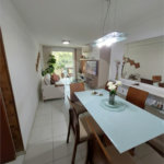 Apartamento à venda com 3 quartos, sendo 1 suíte, em Recreio dos Bandeirantes, Rio de Janeiro, RJ