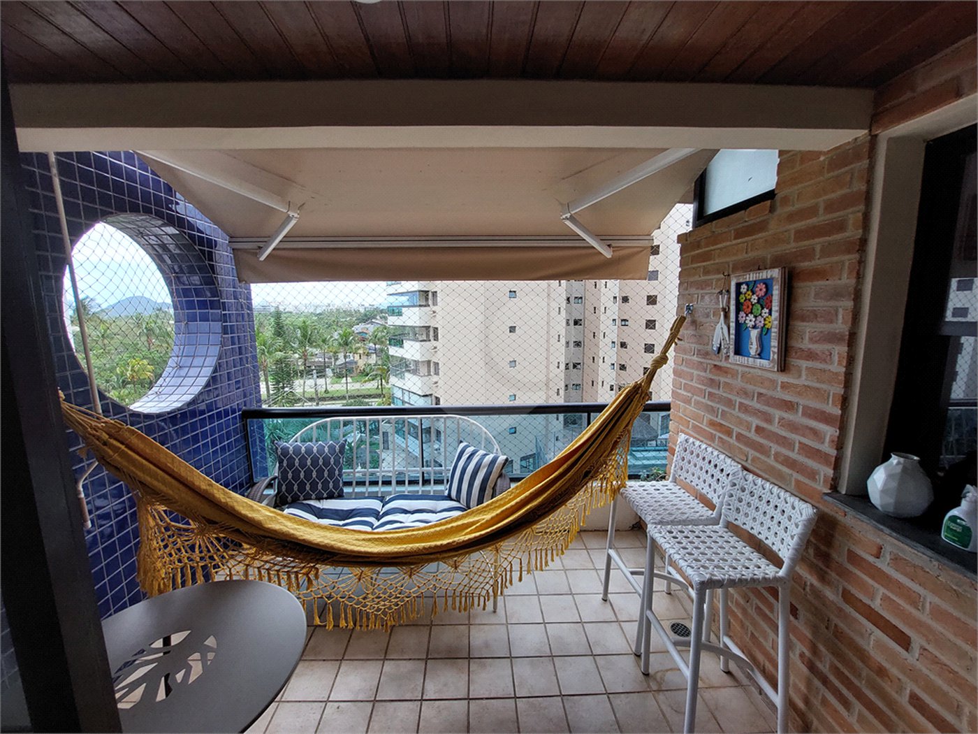 Duplex à venda com 2 quartos em Riviera, Bertioga, SP