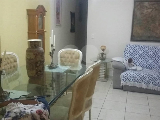 Apartamento à venda com 3 quartos, sendo 1 suíte,  em Mandaqui, São Paulo, SP