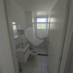 Apartamento à venda com 2 quartos em Campo Grande, Rio de Janeiro, RJ
