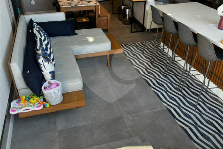 Apartamento à venda com 3 quartos, sendo 1 suíte, em Santa Teresinha, São Paulo, SP