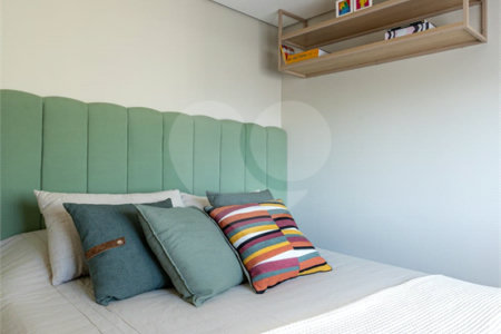 Apartamento à venda com 3 suítes em Jardim Sul, São Paulo, SP
