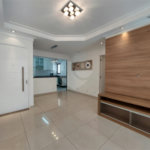 Apartamento para alugar com 3 quartos, sendo 1 suíte, em Vila Leopoldina, São Paulo, SP