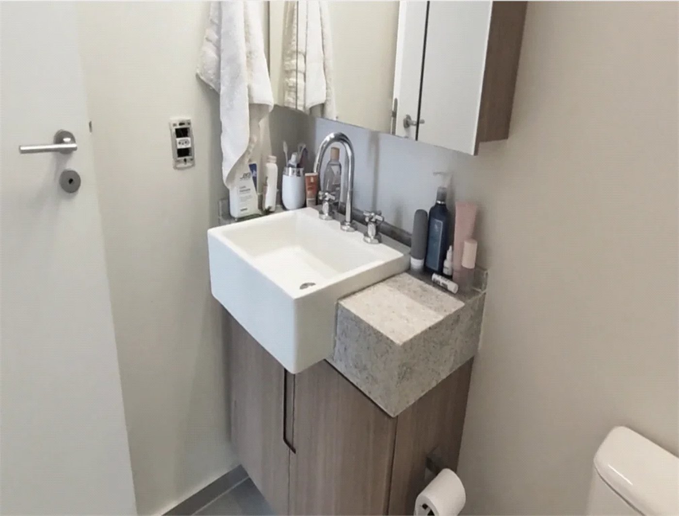 Apartamento à venda com 2 suítes em Pinheiros, São Paulo, SP