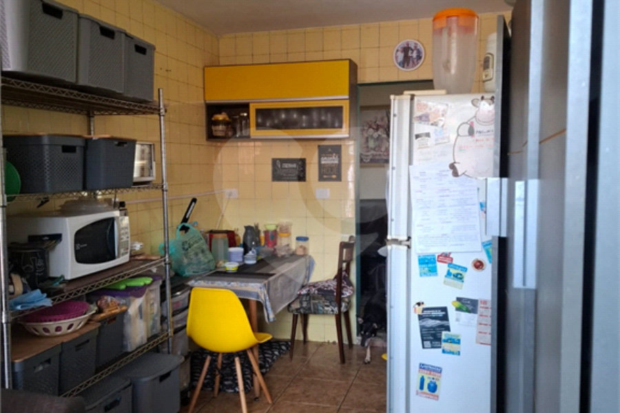 Sobrado à venda com 4 quartos em Água Fria, São Paulo, SP