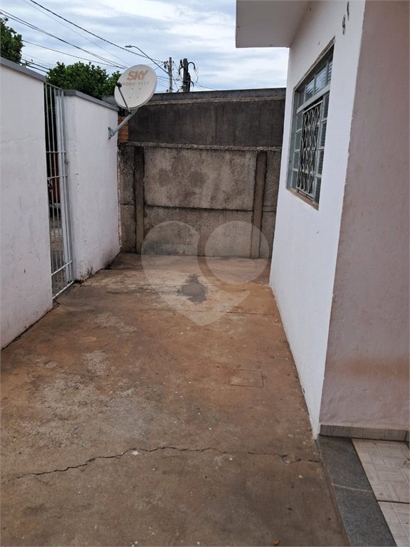 Casa à venda com 3 quartos em Núcleo Habitacional Brigadeiro Faria Lima, Indaiatuba, SP