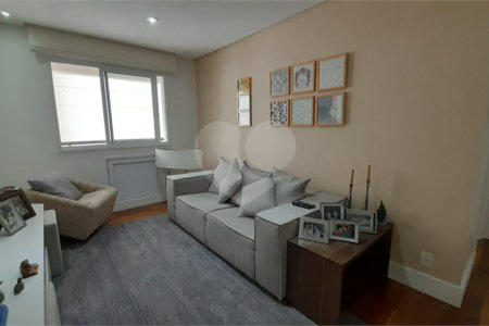 Apartamento à venda com 3 suítes em Nova Petrópolis, São Bernardo do Campo, SP