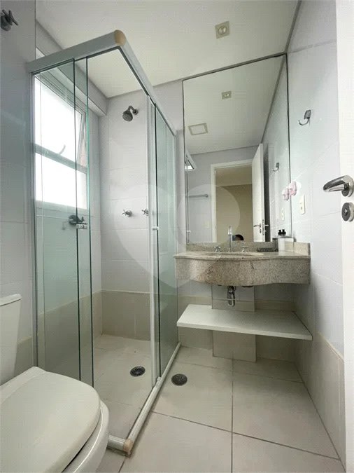 Apartamento à venda com 2 suítes no Centro, Bertioga, SP