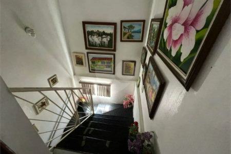 Casa à venda com 3 quartos em Nova Vinhedo, Vinhedo, SP